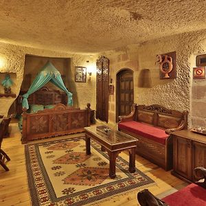Travel Inn Cave Hotel